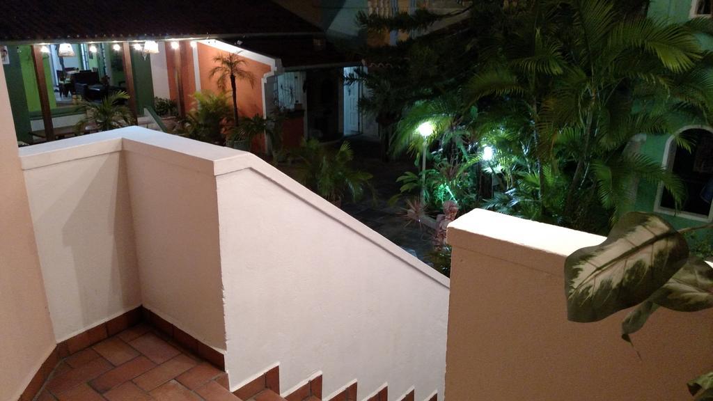 Canaville Design Hotel Salvador Ngoại thất bức ảnh