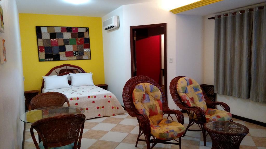 Canaville Design Hotel Salvador Ngoại thất bức ảnh