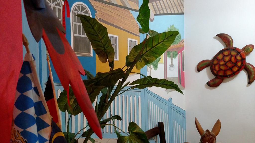 Canaville Design Hotel Salvador Ngoại thất bức ảnh