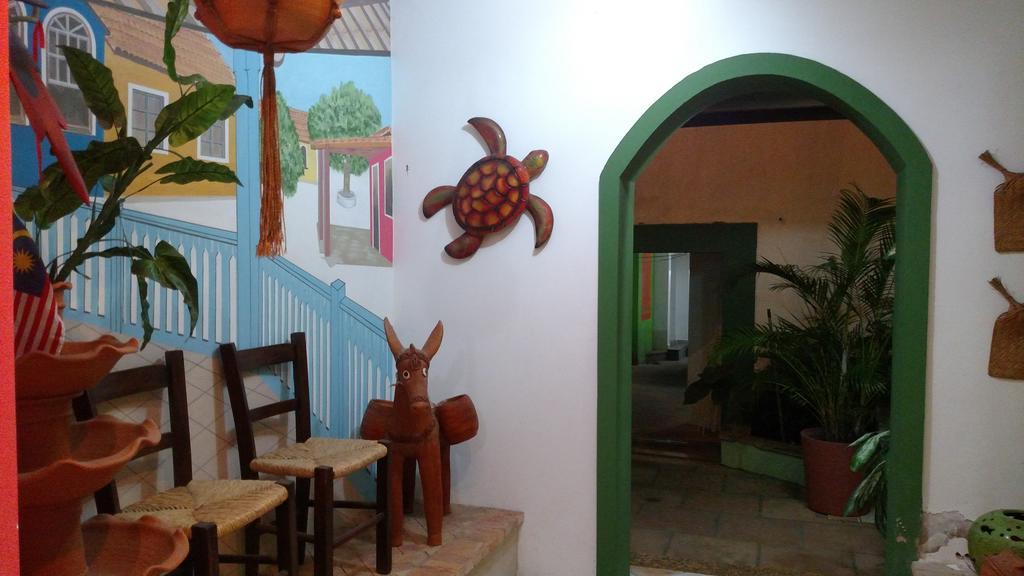 Canaville Design Hotel Salvador Ngoại thất bức ảnh