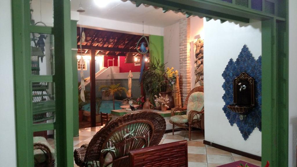 Canaville Design Hotel Salvador Ngoại thất bức ảnh