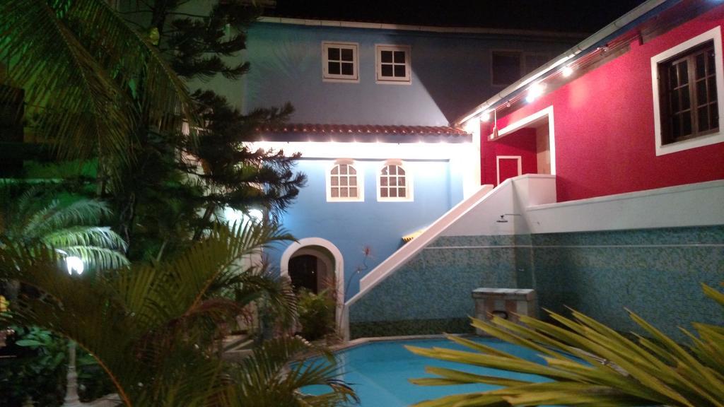 Canaville Design Hotel Salvador Ngoại thất bức ảnh