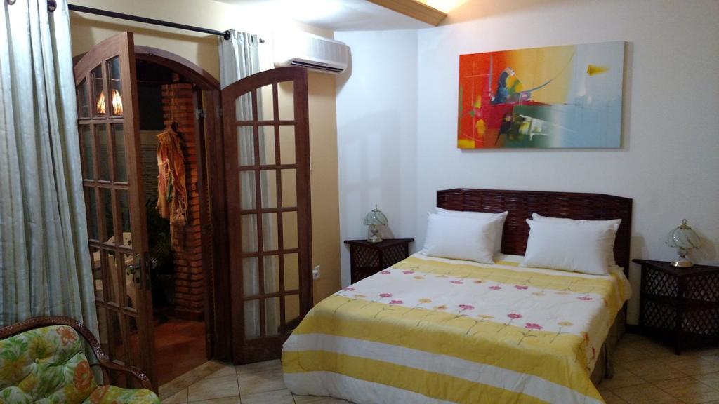 Canaville Design Hotel Salvador Ngoại thất bức ảnh