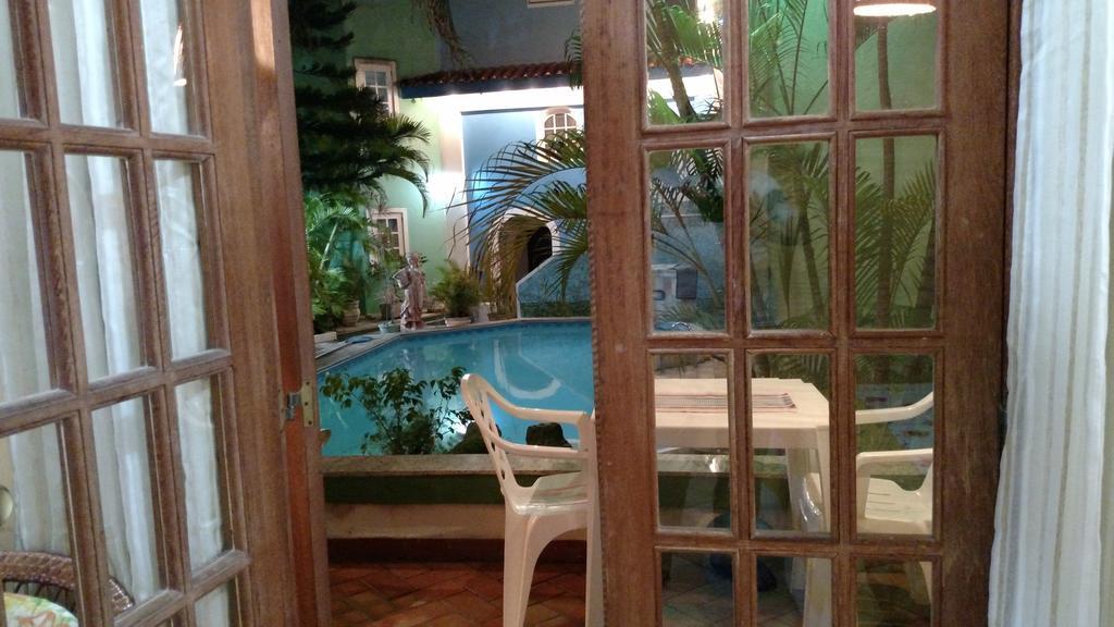 Canaville Design Hotel Salvador Ngoại thất bức ảnh
