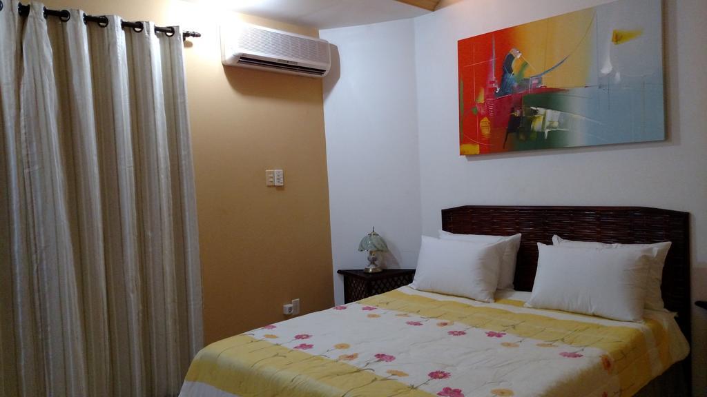 Canaville Design Hotel Salvador Ngoại thất bức ảnh