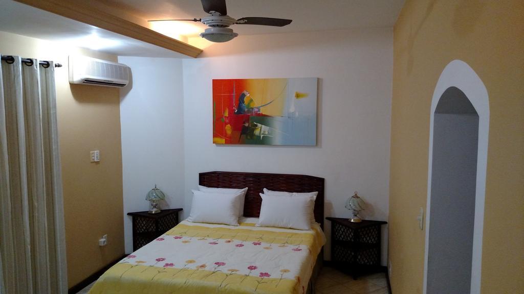Canaville Design Hotel Salvador Ngoại thất bức ảnh