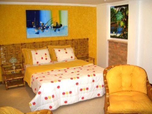 Canaville Design Hotel Salvador Phòng bức ảnh